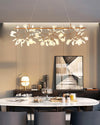 WOMO Heracleum/Firefly Round Chandelier-WM2435 thumbnail