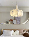 WOMO Large Silk Chandelier-WM2955 thumbnail