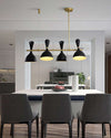 WOMO Adjustable Linear Chandelier-WM2529 thumbnail