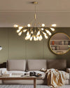 WOMO Firefly Branching Chandelier-WM2552 thumbnail