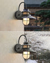 WOMO Outdoor Wall Light-WM9151 thumbnail