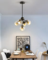 WOMO Sputnik Sphere Chandelier-WM2704 thumbnail