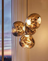 WOMO Melt hanging Lava Chandelier-WM2685 thumbnail