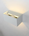 WOMO Outdoor Up Down Wall Light-WM9061 thumbnail