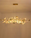 WOMO Gingko Linear Chandelier-WM2432 thumbnail