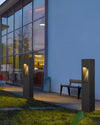 WOMO Pathway Bollard Light-WM9132 thumbnail