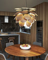 WOMO Pinecone Pendant Light-WM2388 thumbnail