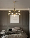 WOMO Firefly Branching Chandelier-WM2552 thumbnail