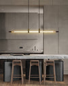 WOMO Rod Linear Led Pendant Light-WM2762 thumbnail