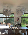 WOMO Pinecone Pendant Light-WM2388 thumbnail