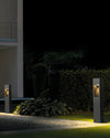 WOMO Pathway Bollard Light-WM9132 thumbnail