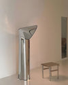 WOMO Modern Cylinder Floor Lamp-WM7089 thumbnail