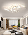 WOMO Multi Light Stick Ceiling Light-WM1142 thumbnail