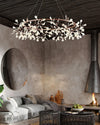 WOMO Heracleum/Firefly Round Chandelier-WM2435 thumbnail