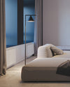 WOMO Cone Adjustable Floor Lamp-WM7132 thumbnail