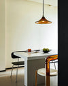 WOMO Lava Cone Rise Fall Pendant Light -WM2823 thumbnail