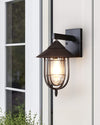 WOMO Outdoor Wall Light-WM9152 thumbnail