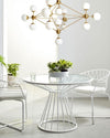 WOMO Sputnik Sphere Chandelier-WM2704 thumbnail