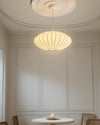 WOMO Flying Saucer Silk Pendant Light-WM2534 thumbnail