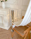 WOMO Cylinder Ambient Floor Lamp-WM7121 thumbnail