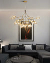 WOMO Firefly Branching Chandelier-WM2552 thumbnail