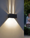 WOMO Outdoor Up Down Wall Light-WM9061 thumbnail