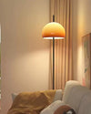 WOMO Glass Dome Floor Lamp-WM7120 thumbnail