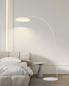 WOMO Cloud Arc Floor Lamp-WM7084 thumbnail