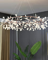 WOMO Heracleum/Firefly Round Chandelier-WM2435 thumbnail