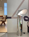 WOMO Modern Cylinder Floor Lamp-WM7089 thumbnail