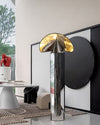 WOMO Modern Cylinder Floor Lamp-WM7089 thumbnail