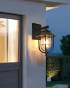 WOMO Outdoor Wall Light-WM9152 thumbnail