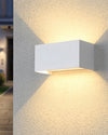 WOMO Outdoor Up Down Wall Light-WM9061 thumbnail