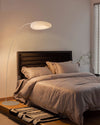 WOMO Cloud Arc Floor Lamp-WM7084 thumbnail