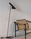 WOMO Minimalist Adjustable Floor Lamp-WM7077 thumbnail