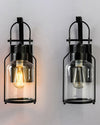 WOMO Vintage Outdoor Wall Lantern-WM9211 thumbnail