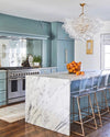 WOMO Textured Glass Bubble Chandelier-WM2180 thumbnail