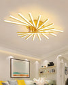 WOMO Multi Light Stick Ceiling Light-WM1142 thumbnail