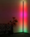 WOMO Simple Linear Floor Lamp-WM7078 thumbnail