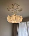 WOMO Large Silk Chandelier-WM2955 thumbnail