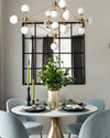 WOMO Sputnik Sphere Chandelier-WM2704 thumbnail
