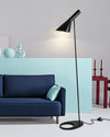 WOMO Minimalist Adjustable Floor Lamp-WM7077 thumbnail