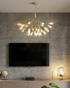 WOMO Firefly Branching Chandelier-WM2552 thumbnail