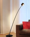 WOMO Tall Skinny Adjustable Floor Lamp-WM7122 thumbnail