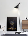 WOMO Minimalist Adjustable Floor Lamp-WM7077 thumbnail