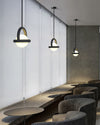 WOMO Globe Pendant Light-WM2728 thumbnail