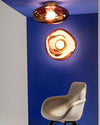 WOMO Melt Lava Ceiling Light-WM1135 thumbnail