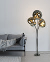 WOMO Melt Lava Tree Floor Lamp-WM7116 thumbnail