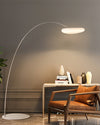 WOMO Cloud Arc Floor Lamp-WM7084 thumbnail