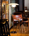 WOMO Nordic Floor Lamp-WM7111 thumbnail